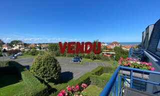 Appartement 3 Pièces 46 m² à vendre à Grandcamp-Maisy (14450)