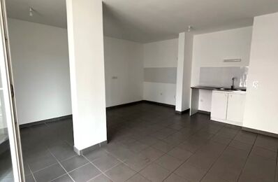 location appartement 1 157 € CC /mois à proximité de Cassis (13260)