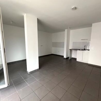 Appartement 3 pièces 71 m²