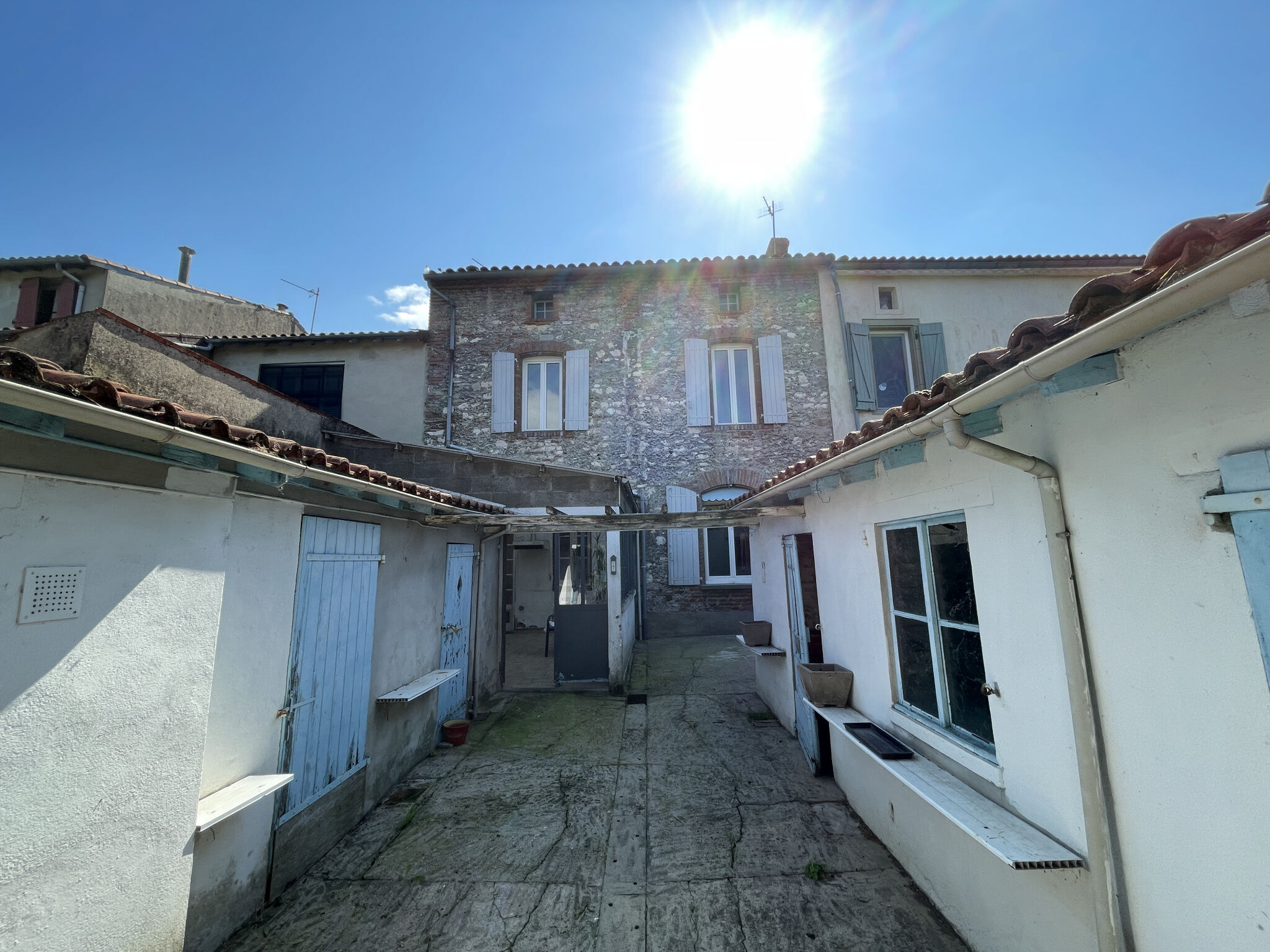 Villa / Maison 5 pièces  à vendre Carmaux 81400