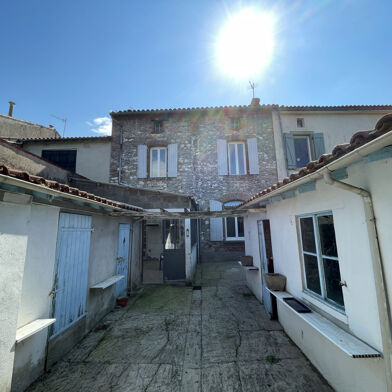 Maison 5 pièces 152 m²