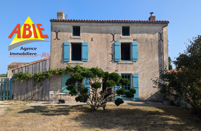 vente maison 190 000 € à proximité de Saint-Hilaire-la-Palud (79210)