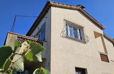 vente maison 830 000 € à proximité de La Gaude (06610)