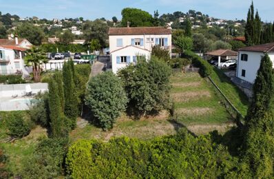 vente maison 790 000 € à proximité de Villeneuve-Loubet (06270)