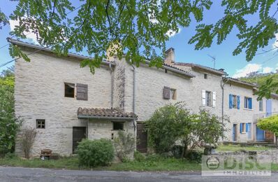 vente maison 130 000 € à proximité de Penne (81140)