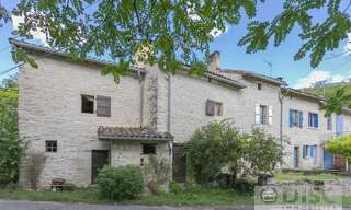 Maison 7 Pièces 131 m² à vendre à Penne (81140)