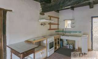 Maison 7 Pièces 131 m² à vendre à Penne (81140)