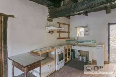 Maison 7 pièces 110000 €