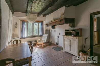 Maison 7 pièces 110000 €