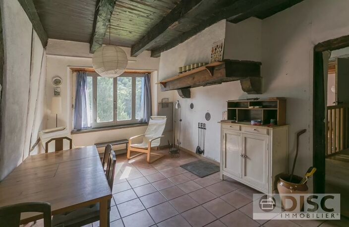 Belle maison avec terrasse dans un petit hameau. — photo 5