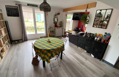 vente maison 273 300 € à proximité de Saint-Herblain (44800)