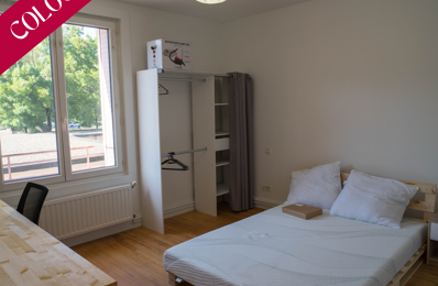 location appartement 468 € CC /mois à proximité de La Motte-Servolex (73290)