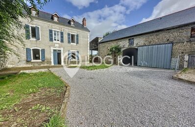 vente maison 316 700 € à proximité de Beuste (64800)