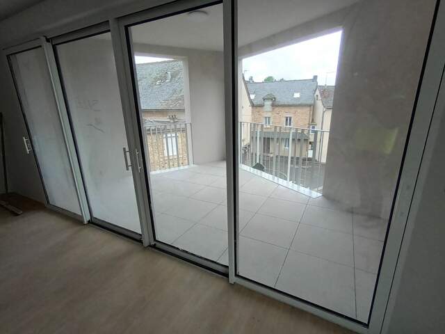 Appartement — photo du bien