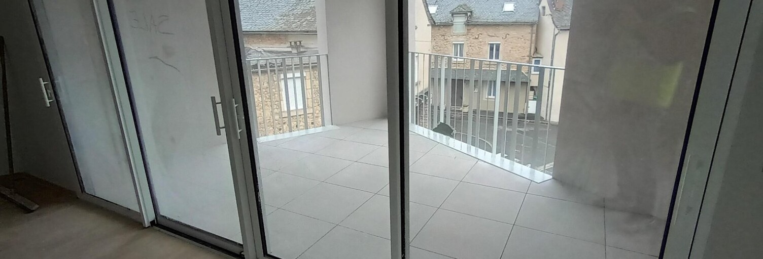 Appartement 3 Pièces 70 m² à louer à Rignac (12390)