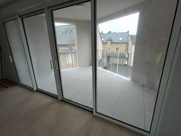 Appartement — photo 1