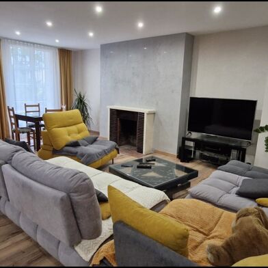 Appartement 3 pièces 300000 €