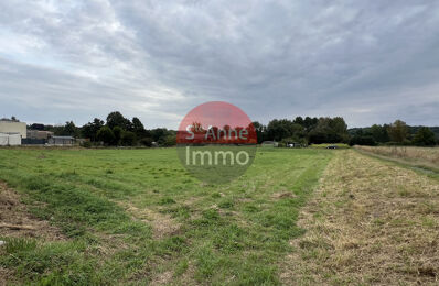 terrain  pièces 1756 m2 à vendre à Belloy-sur-Somme (80310)