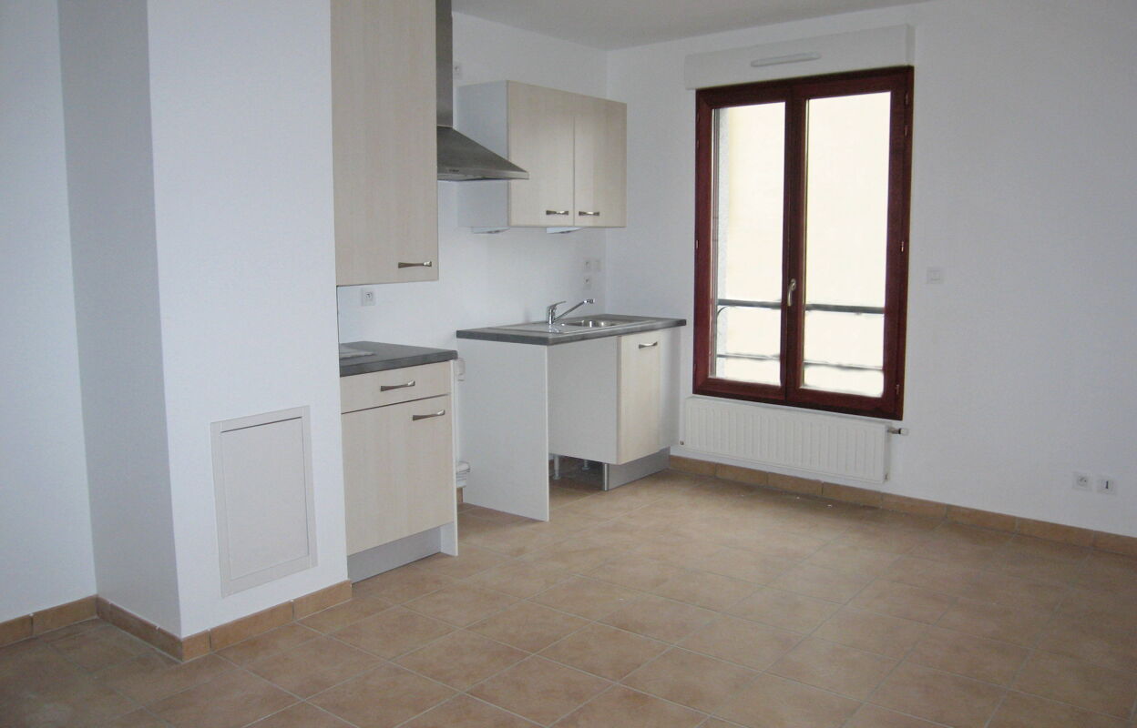 appartement  pièces  m2 à vendre à Aix-les-Bains (73100)