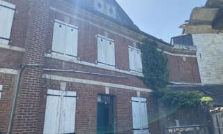 Maison 7 Pièces 222 m² à vendre à Poix-de-Picardie (80290)