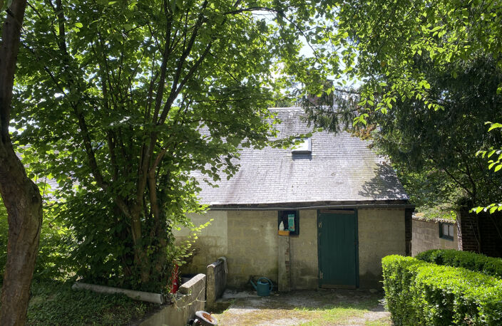 Maison à rénover située à Poix de Picardie — photo 3