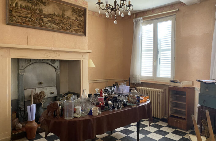 Maison à rénover située à Poix de Picardie — photo 5