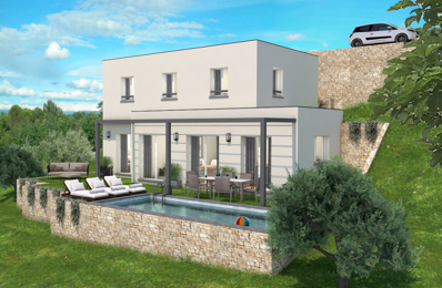 vente terrain 200 000 € à proximité de Saint-Laurent-du-Var (06700)