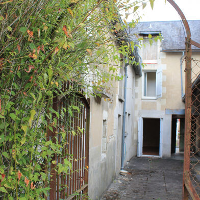 Maison 4 pièces 97 m²