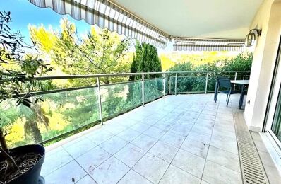 vente appartement 499 500 € à proximité de Peillon (06440)