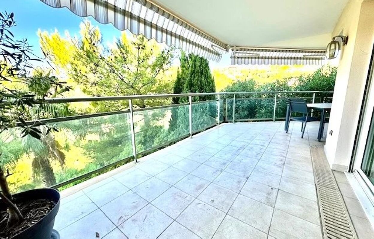 appartement 3 pièces 81 m2 à vendre à Nice (06000)