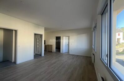 location appartement 450 € CC /mois à proximité de Lourdes (65100)