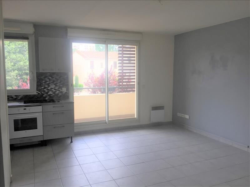 Appartement 2 pièces  à vendre Marseille 11eme 13011