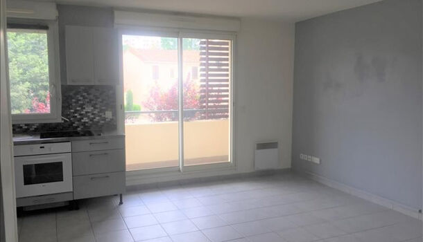 Appartement 2 pièces  à vendre Marseille 11eme 13011