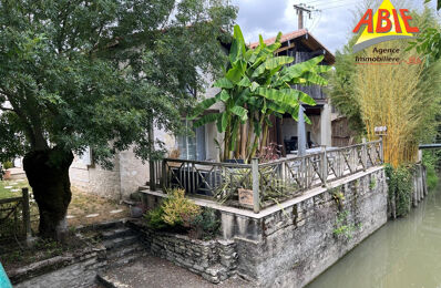 vente maison 274 300 € à proximité de La Grève-sur-Mignon (17170)