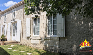 Maison 6 Pièces 121 m² à vendre à Damvix (85420)