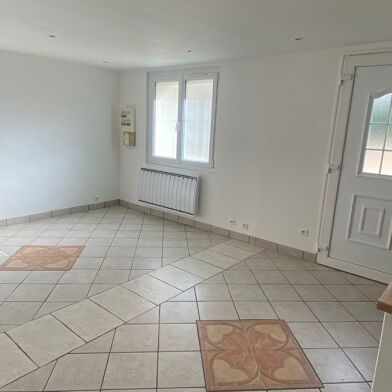 Maison 3 pièces 52 m²