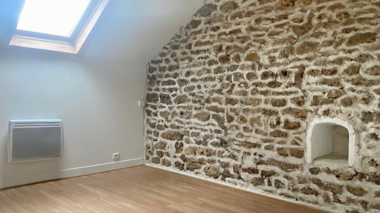 maison 3 pièces 52 m2 à vendre à Villabé (91100)