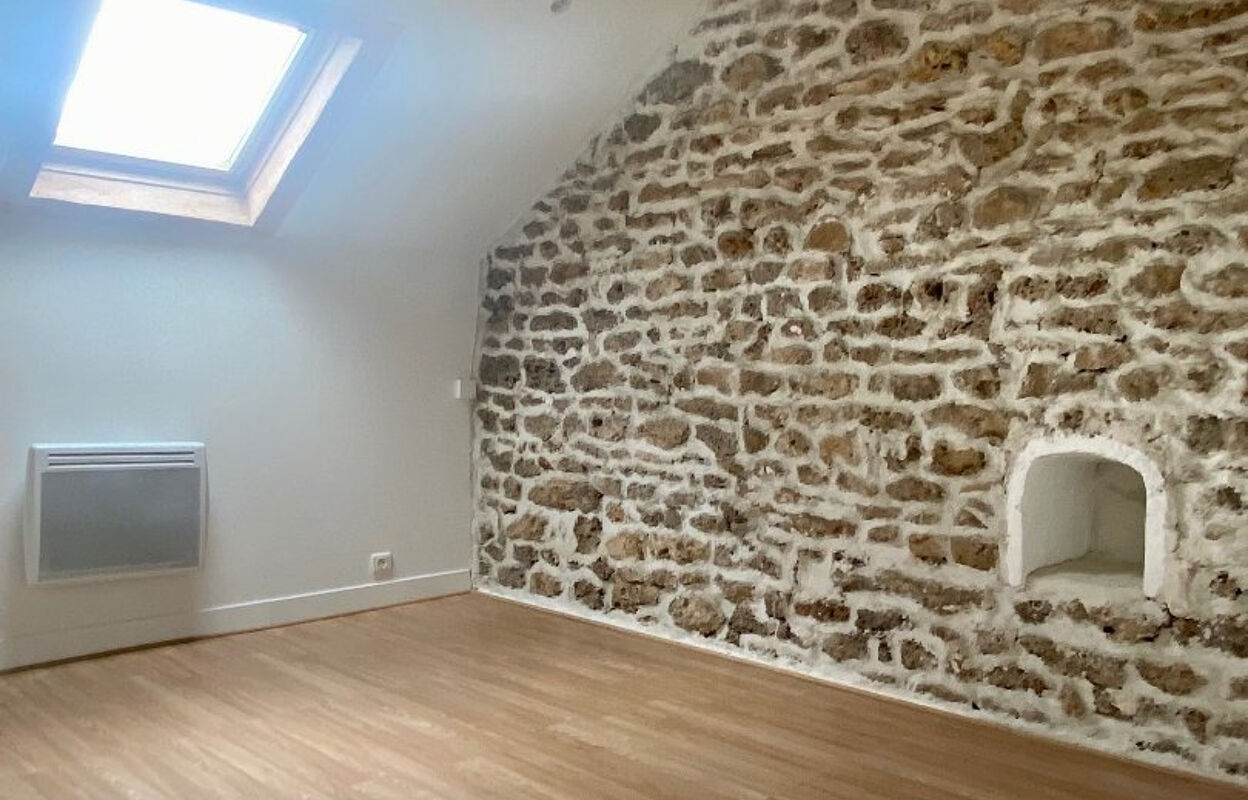 maison 3 pièces 52 m2 à vendre à Villabé (91100)