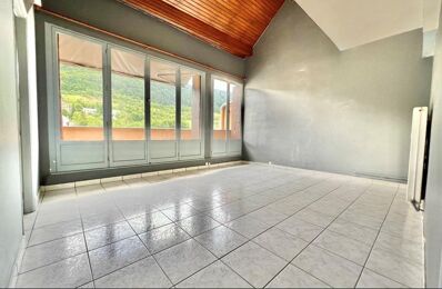 vente appartement 145 000 € à proximité de Gorges du Tarn Causses (48210)