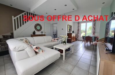 vente maison 310 000 € à proximité de Apremont (73190)