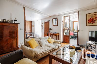 vente appartement 985 000 € à proximité de Paris 5 (75005)