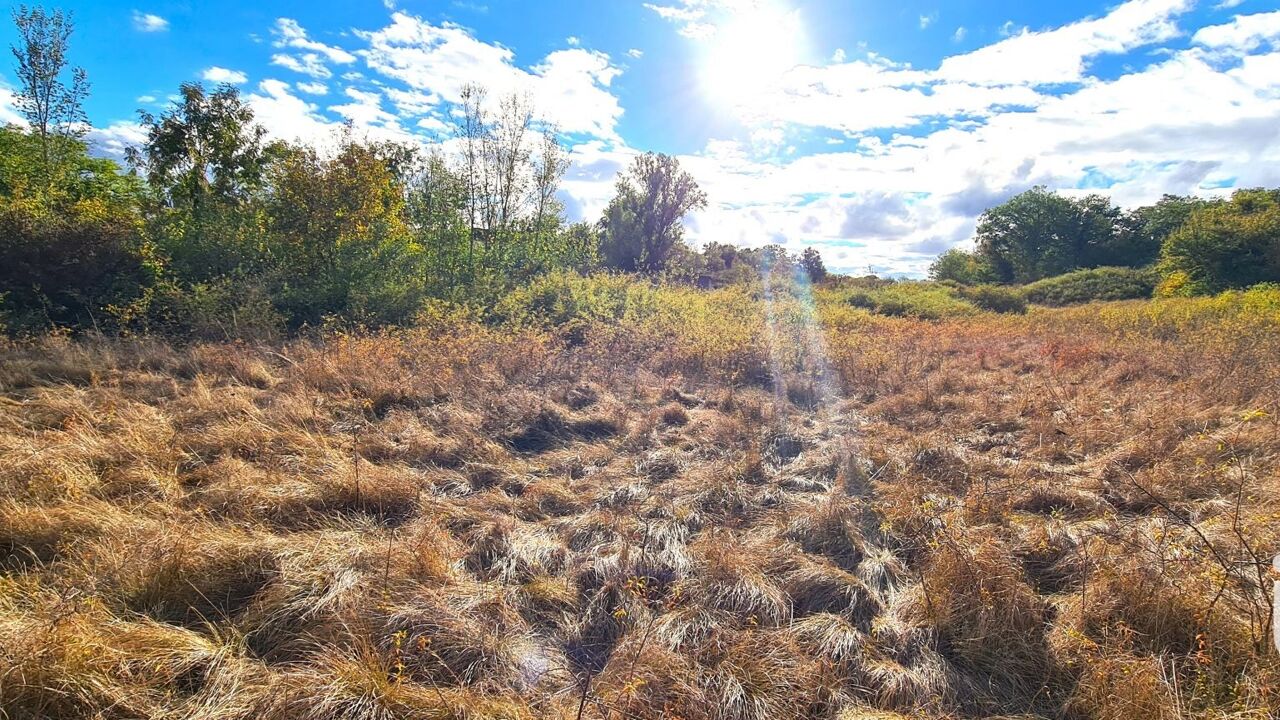 terrain  pièces 10000 m2 à vendre à Gramat (46500)