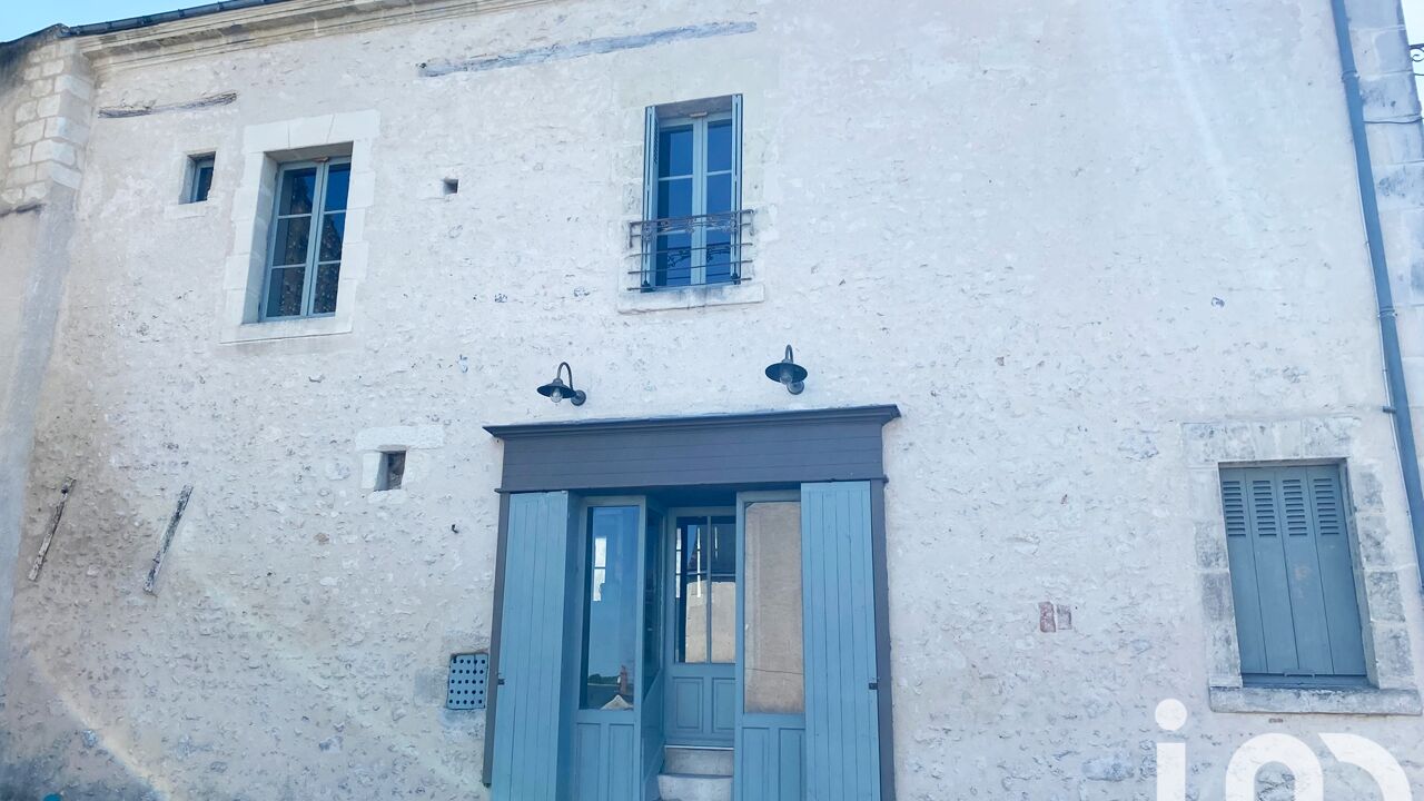 maison 6 pièces 150 m2 à vendre à Fondettes (37230)