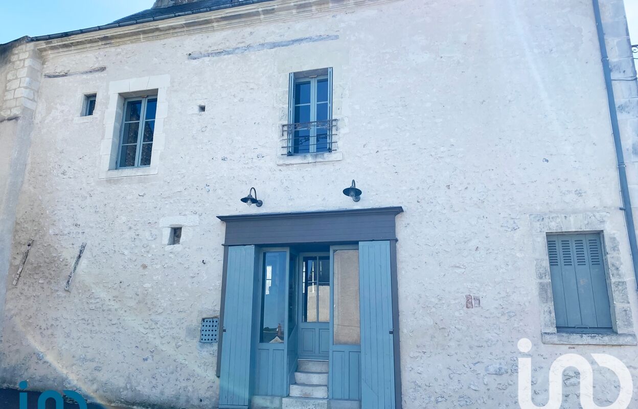 maison 6 pièces 150 m2 à vendre à Fondettes (37230)