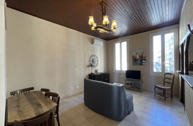 location appartement 750 € CC /mois à proximité de La Penne-sur-Huveaune (13821)