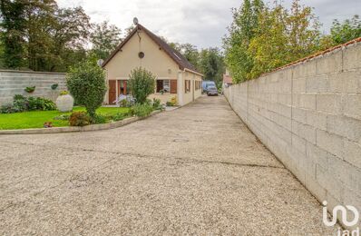 vente maison 420 000 € à proximité de Hérouville-en-Vexin (95300)