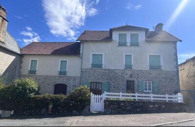 vente maison 144 450 € à proximité de Goulles (19430)