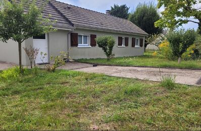 vente maison 123 000 € à proximité de Bazoches-sur-le-Betz (45210)