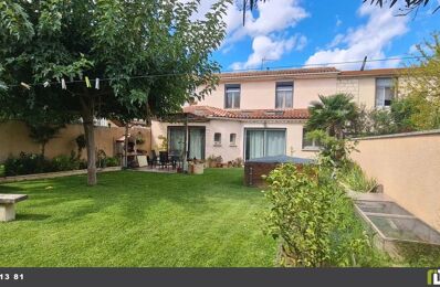 vente maison 289 000 € à proximité de Verquières (13670)