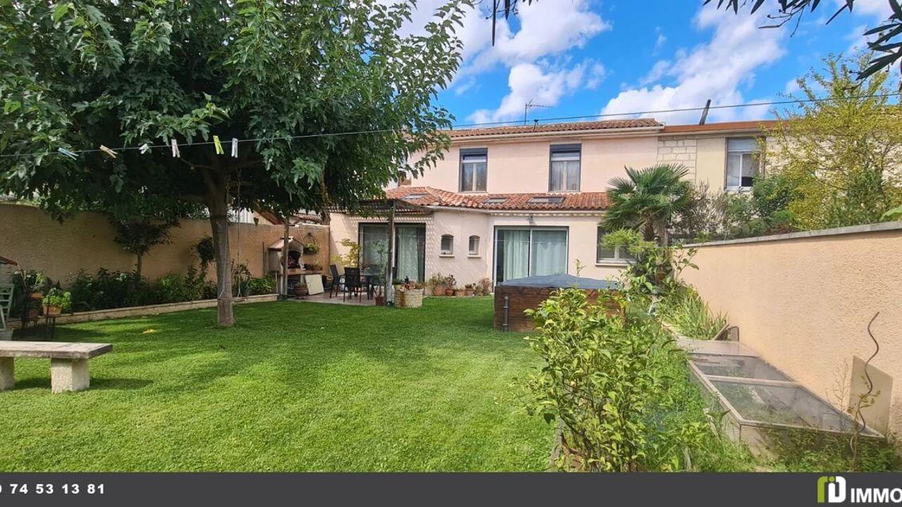 maison 6 pièces 145 m2 à vendre à Avignon (84000)